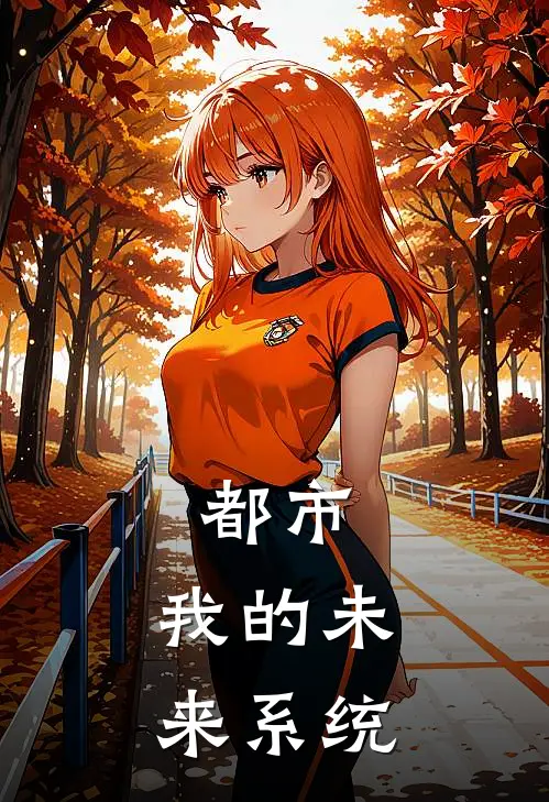 都市：我的未来系统