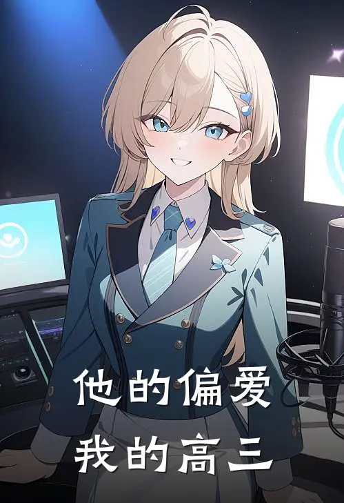他的偏爱我的高三