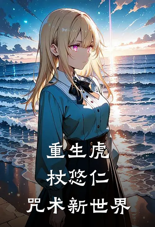 重生虎杖悠仁：咒术新世界