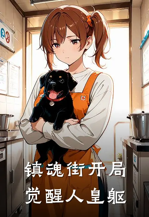 镇魂街开局觉醒人皇躯