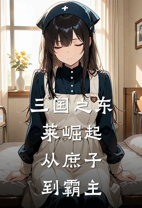 三国之东莱崛起：从庶子到霸主