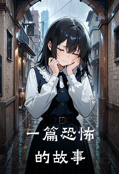 一篇恐怖的故事