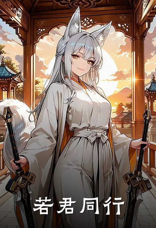 若君同行