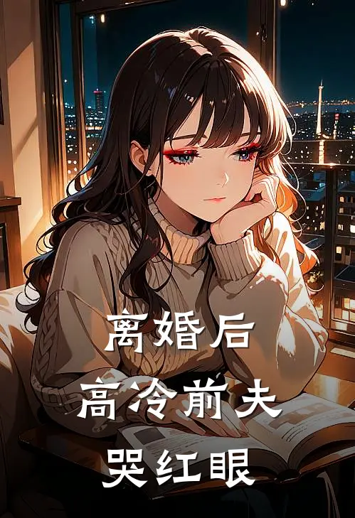 离婚后，高冷前夫哭红眼
