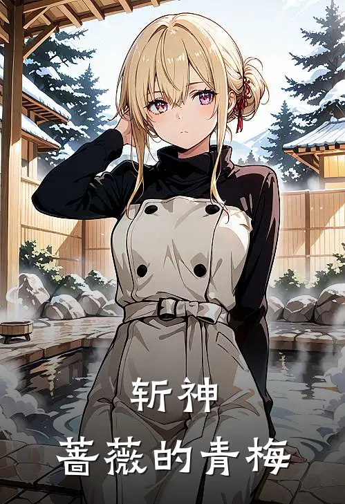 斩神：蔷薇的青梅