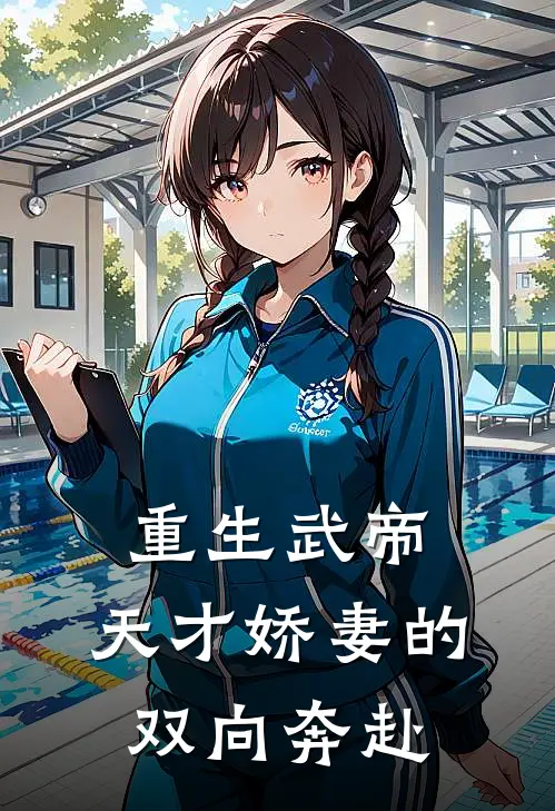 重生武帝：天才娇妻的双向奔赴