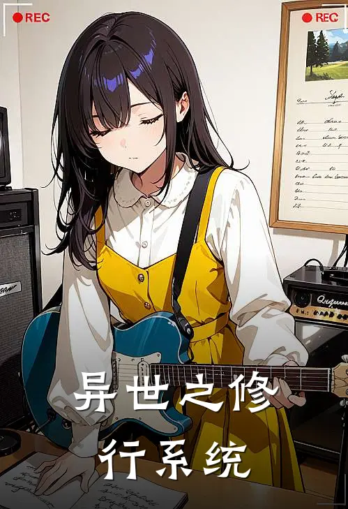 异世之修行系统