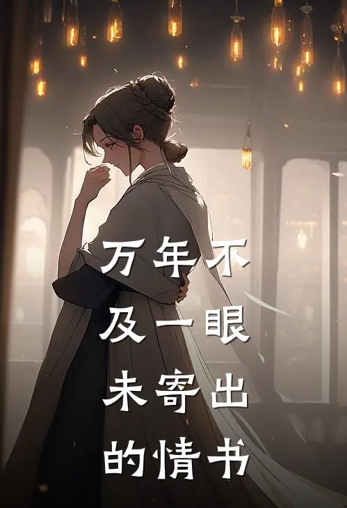 万年不及一眼，未寄出的情书