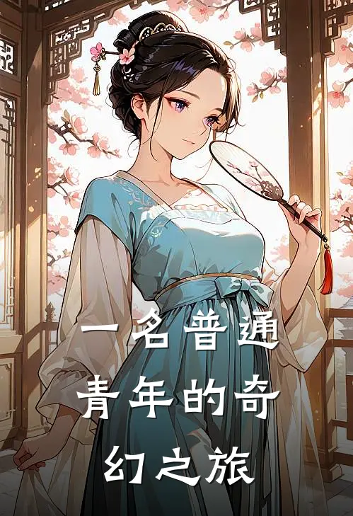 一名普通青年的奇幻之旅