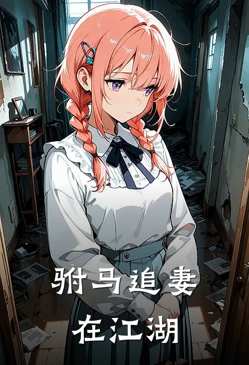 驸马追妻在江湖