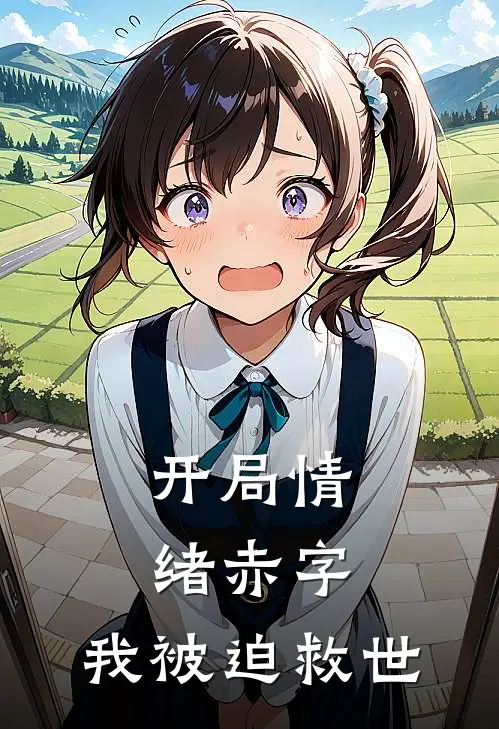 开局情绪赤字，我被迫救世