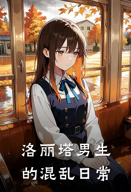 洛丽塔男生的混乱日常