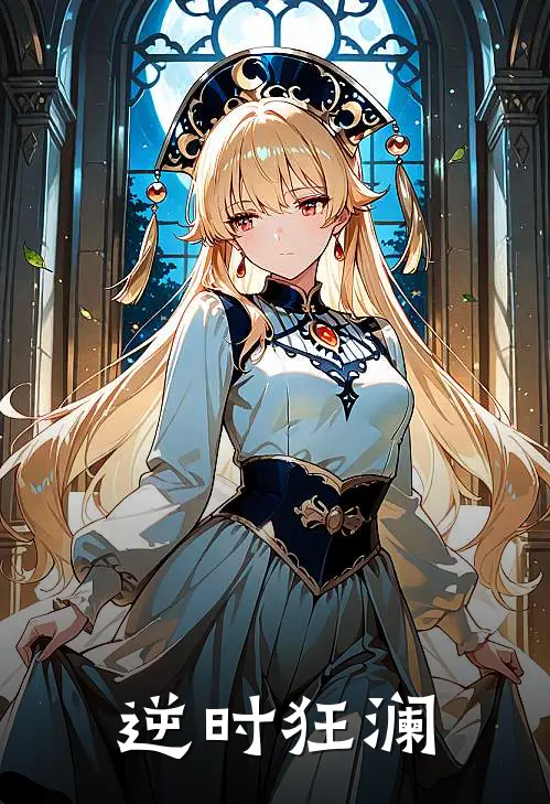 逆时狂澜