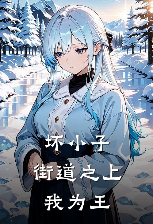 坏小子：街道之上，我为王