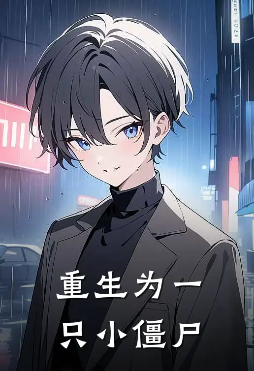 重生为一只小僵尸