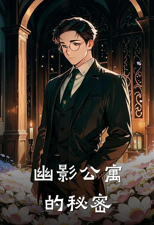 幽影公寓的秘密