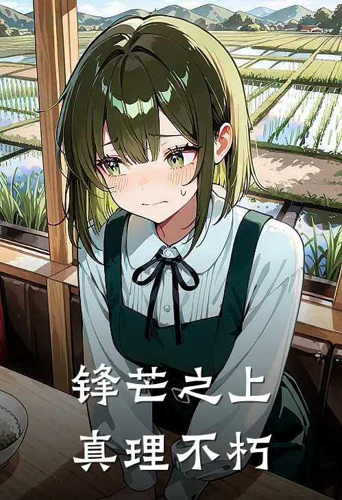 锋芒之上真理不朽