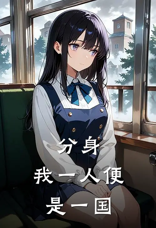 分身，我一人便是一国