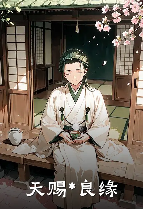 天赐*良缘