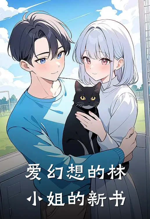 爱幻想的林小姐的新书