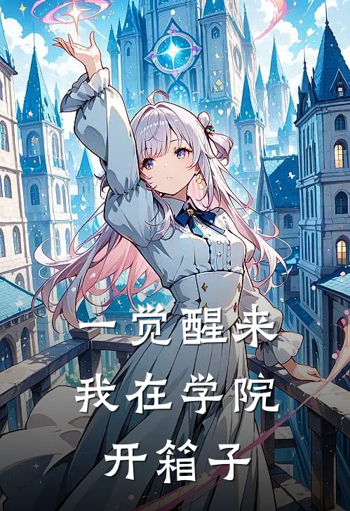 一觉醒来，我在学院开箱子