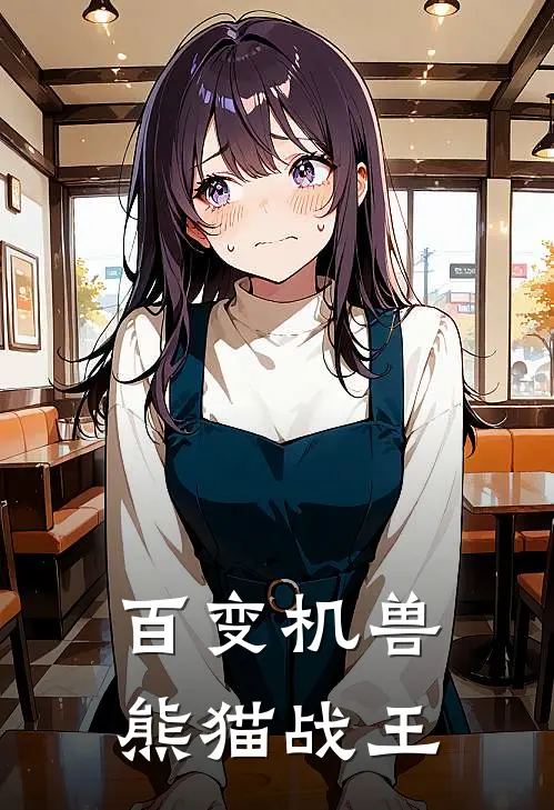 百变机兽：熊猫战王