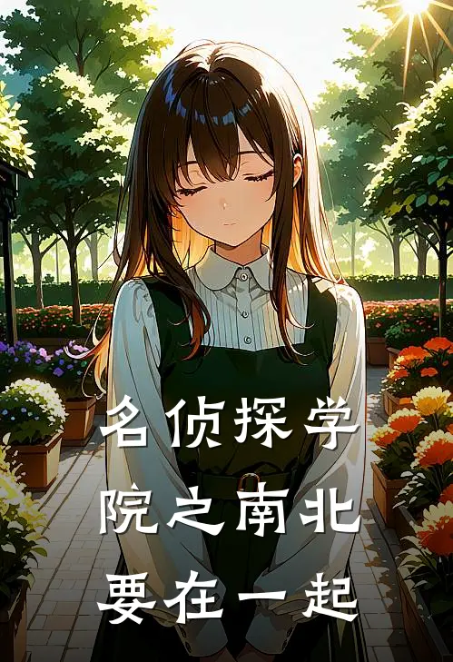 名侦探学院之南北要在一起