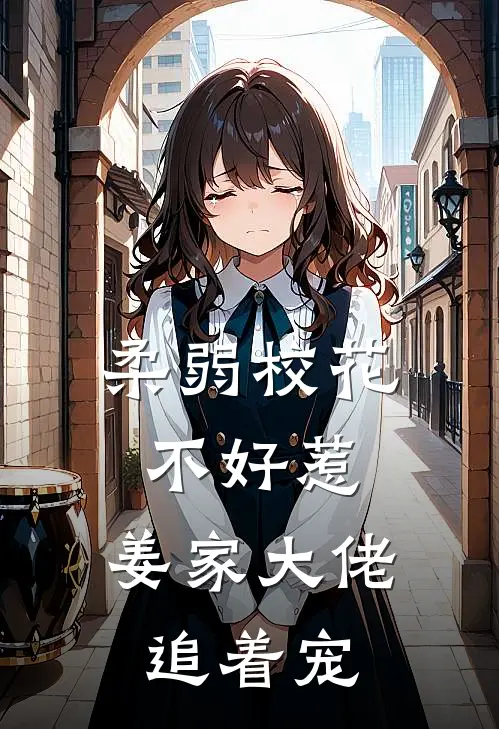 柔弱校花不好惹，姜家大佬追着宠