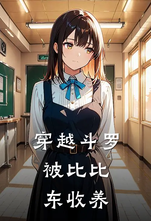 穿越斗罗，被比比东收养