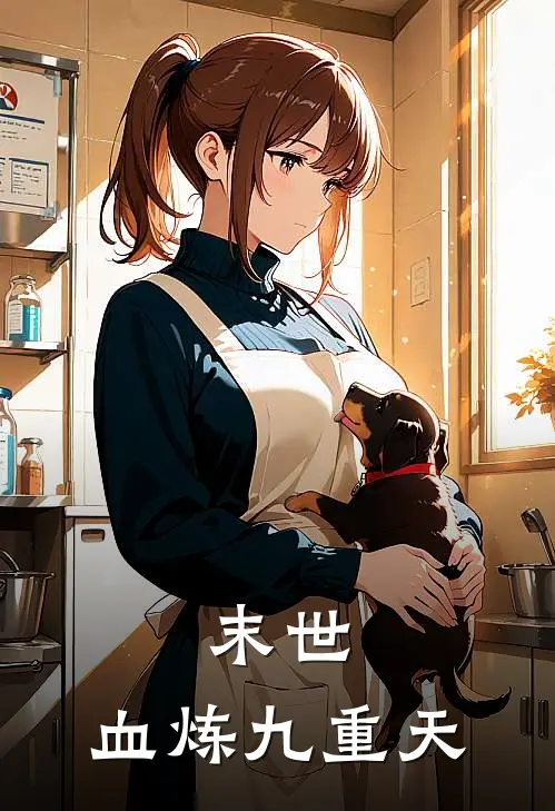 末世：血炼九重天