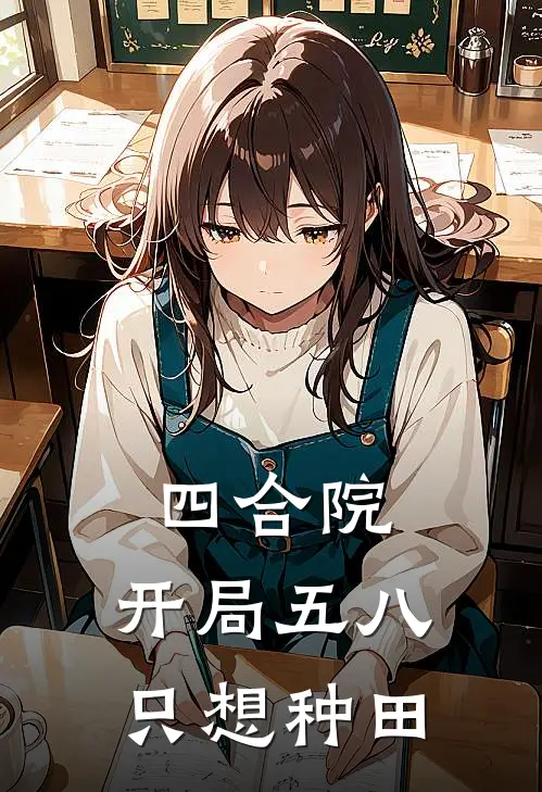 四合院：开局五八，只想种田