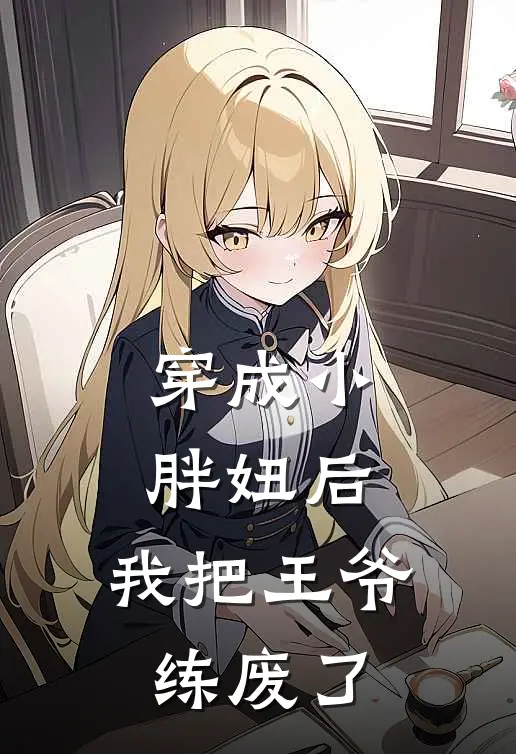 穿成小胖妞后，我把王爷练废了