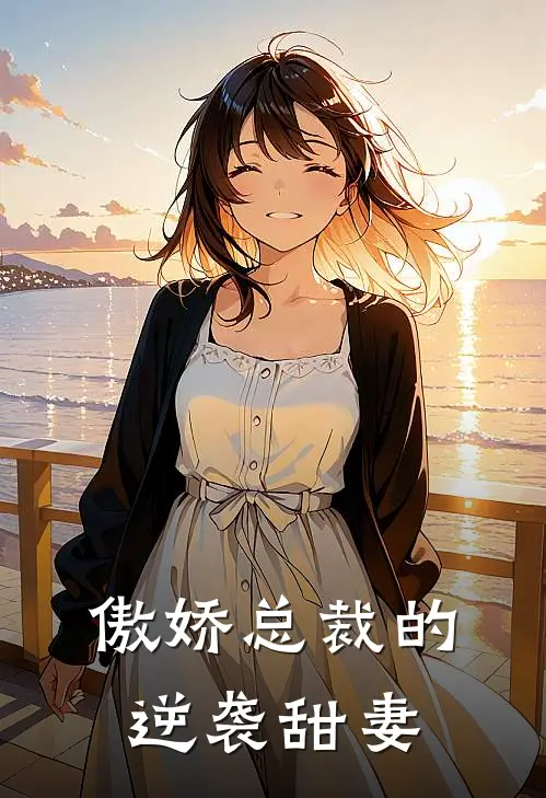 傲娇总裁的逆袭甜妻