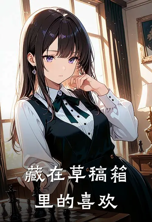 藏在草稿箱里的喜欢