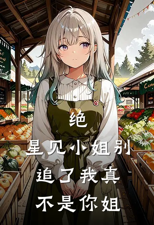绝：星见小姐别追了我真不是你姐
