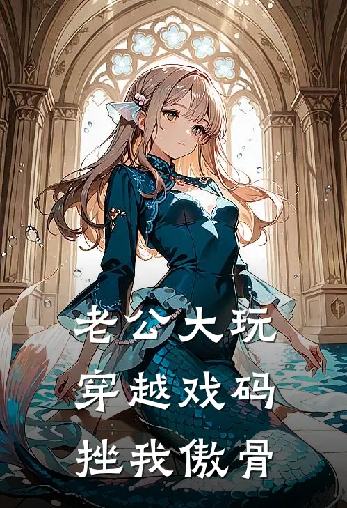 老公大玩穿越戏码挫我傲骨