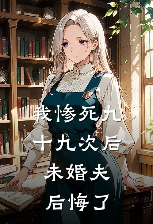 我惨死九十九次后，未婚夫后悔了