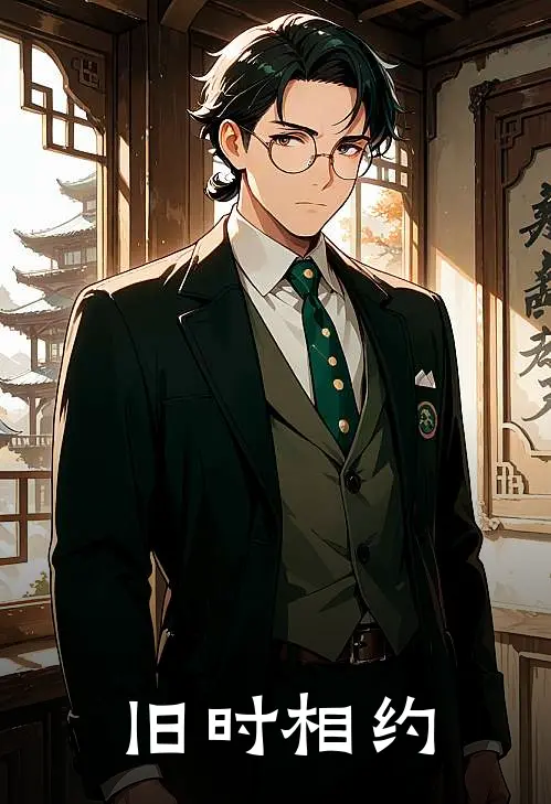 旧时相约