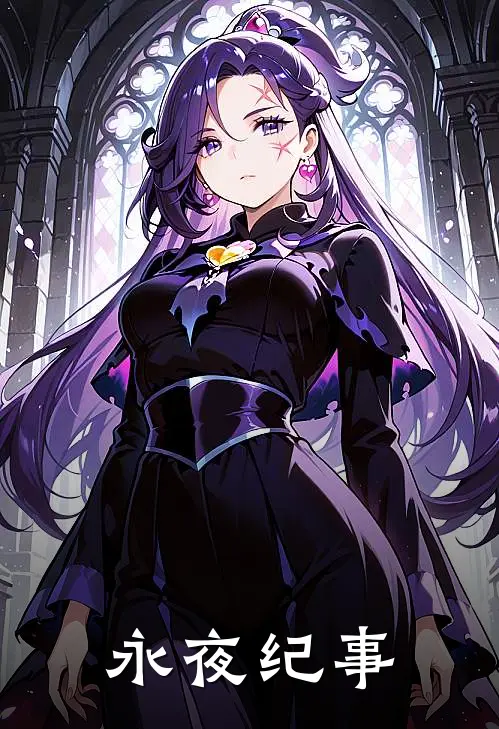 永夜纪事
