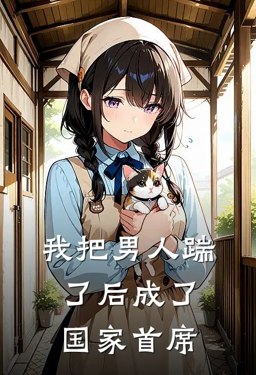 我把男人踹了后成了国家首席