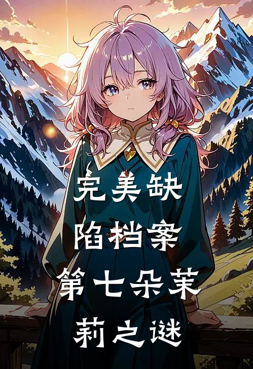 完美缺陷档案：第七朵茉莉之谜