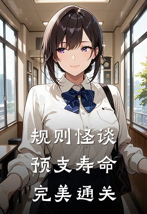 规则怪谈：预支寿命完美通关