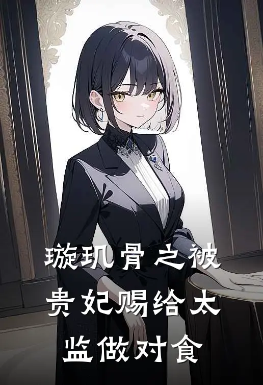 璇玑骨之被贵妃赐给太监做对食