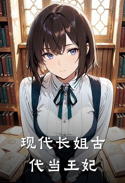 现代长姐古代当王妃