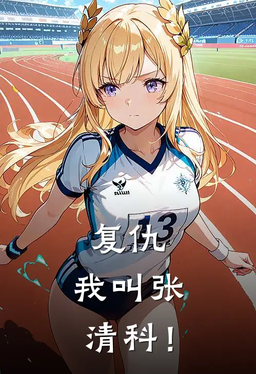 复仇，我叫张清科！