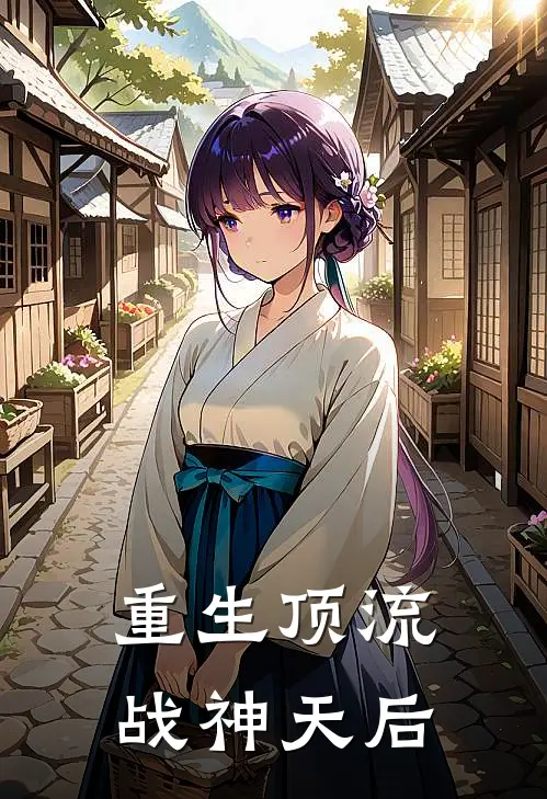 重生顶流：战神天后