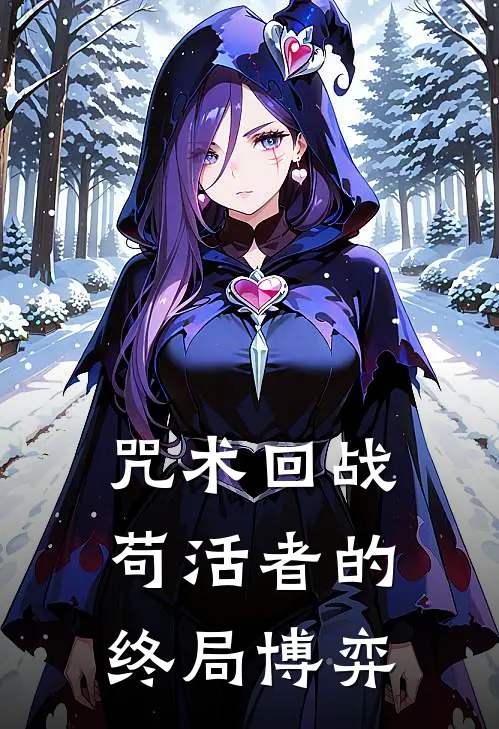 咒术回战：苟活者的终局博弈