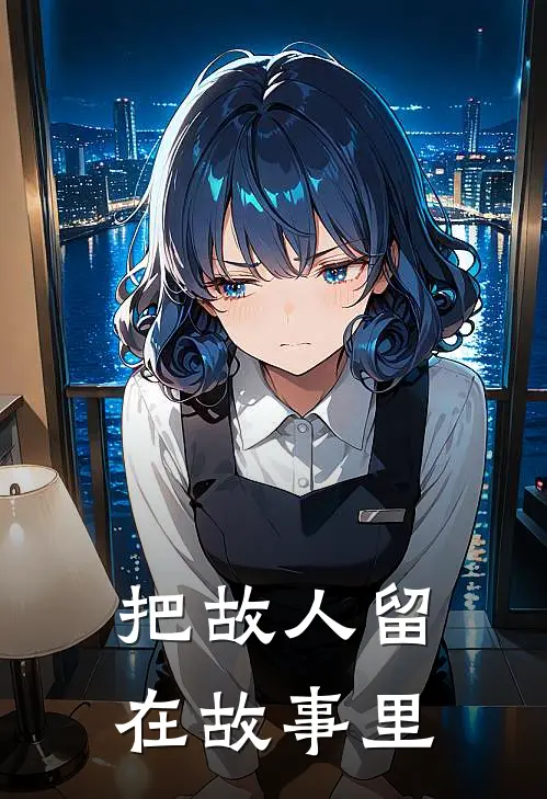 把故人留在故事里