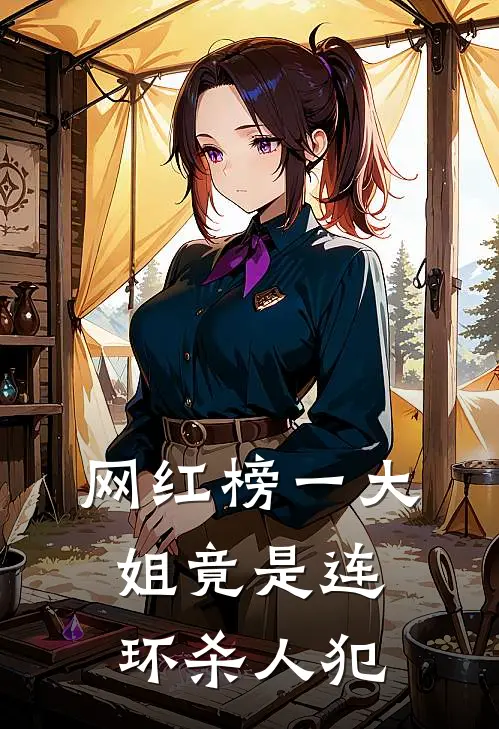 网红榜一大姐竟是连环杀人犯