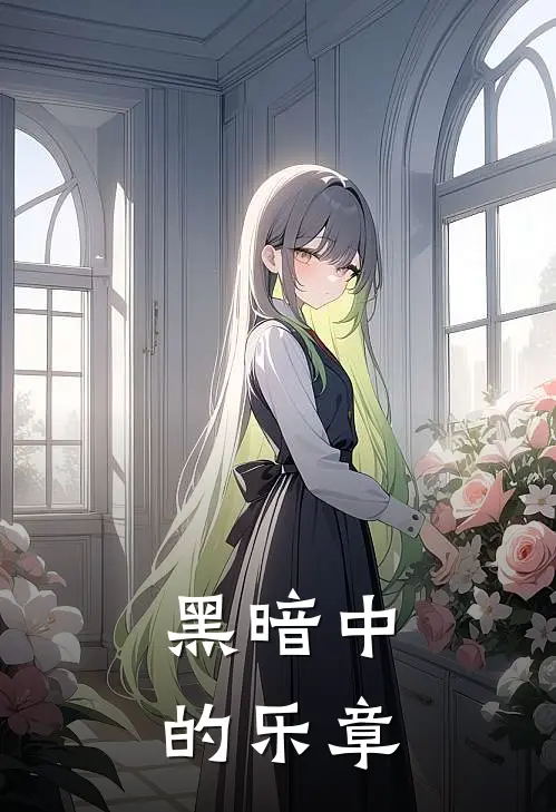 黑暗中的乐章